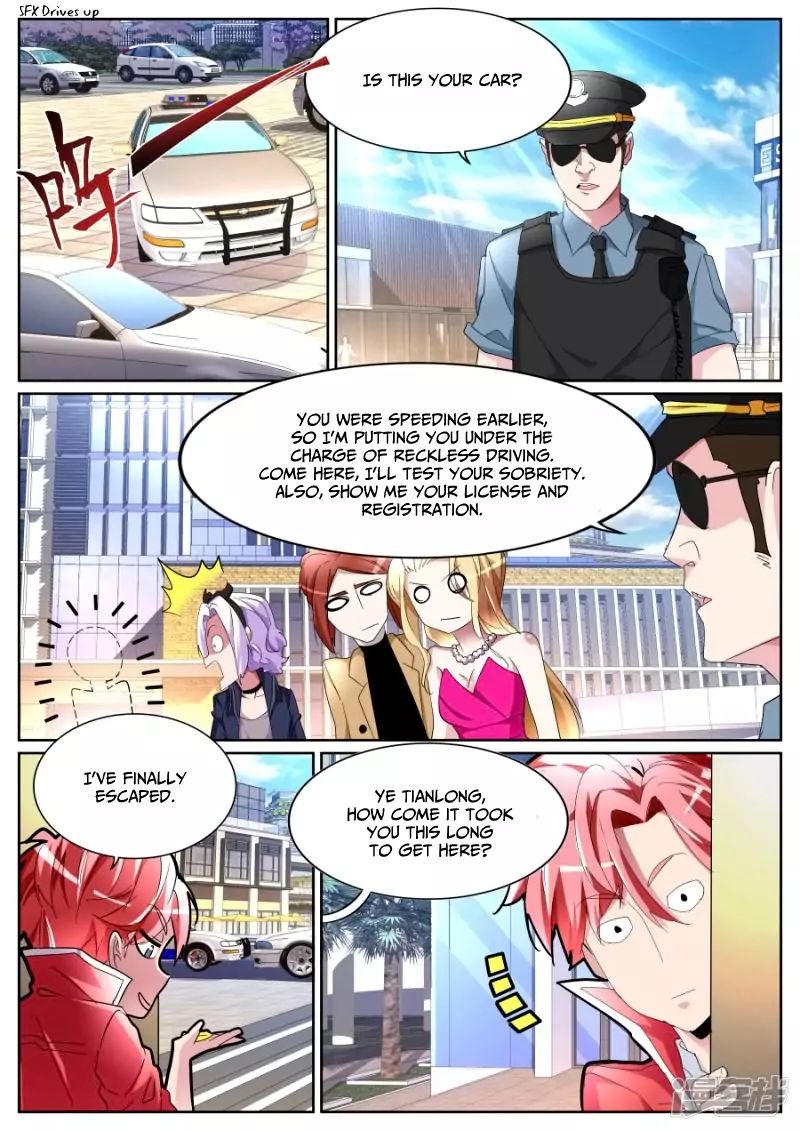 Godly Expert Chapter 88 10